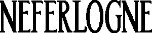 Neferlogne Logo