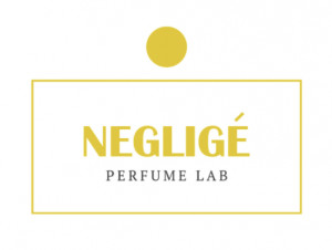 NegligÃ© Perfume Lab Logo