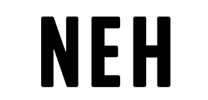 NEH Logo