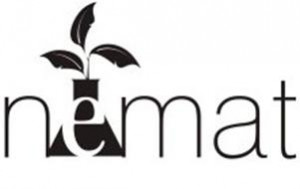 Nemat International Logo