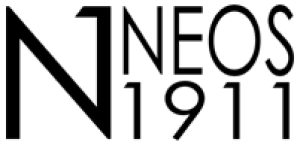 Neos 1911 Logo