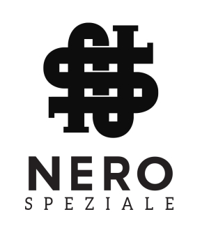 Nero Speziale Logo