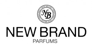 New Brand Parfums Logo