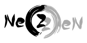 NeZ ZeN Logo