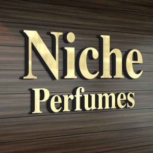 Niche Logo