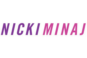 Nicki Minaj Logo