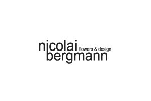 Nicolai Bergmann Logo