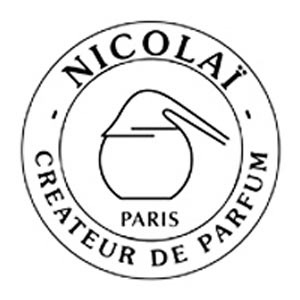 Nicolai Parfumeur Createur Logo