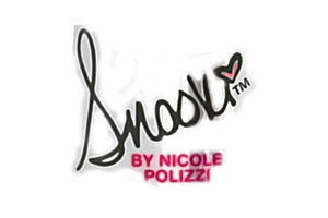 Nicole Polizzi Logo