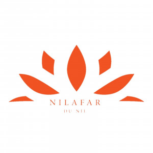 Nilafar du Nil logo