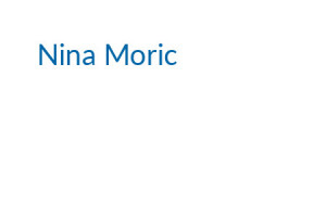 Nina Moric Logo