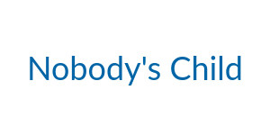 Nobody's Child Logo