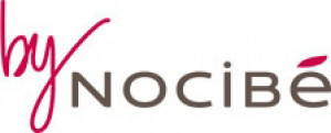 NocibÃ© Logo