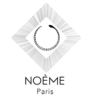 NoÃ¨me Logo