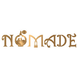 Nomade Perfumes logo