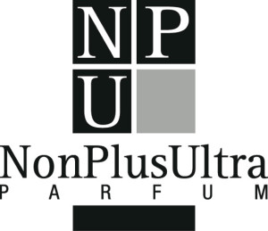 NonPlusUltra Parfum Logo