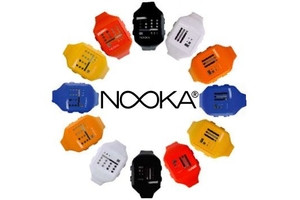 Nooka Logo