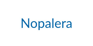 Nopalera Logo
