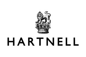 Norman Hartnell Logo
