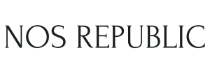 Nos Republic Logo