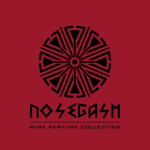 Nosegasm Logo