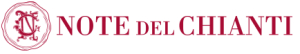 Note del Chianti Logo
