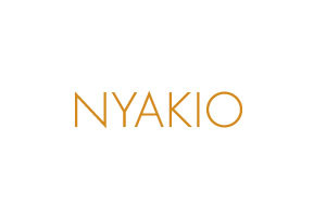 Nyakio Logo