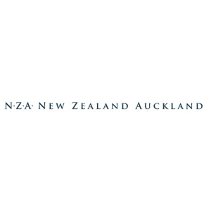 NZA - New Zealand Auckland logo