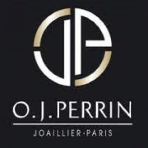 O.J Perrin Logo