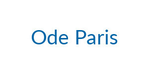 Ode Paris Logo