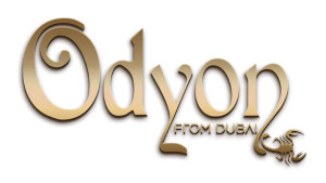 Odyon Dubai Logo
