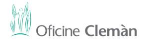 Oficine ClemÃ n Logo