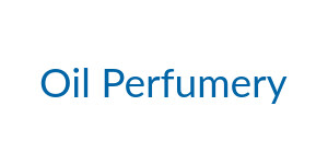 Oil Perfumery Logo