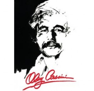 Oleg Cassini Logo