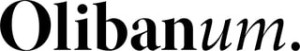 Olibanum. Logo