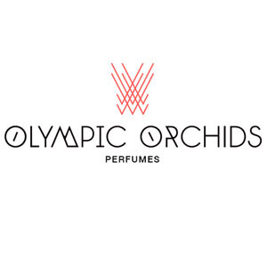 Olympic Orchids Artisan Perfumes Logo