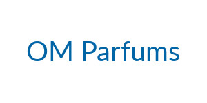 OM Parfums Logo