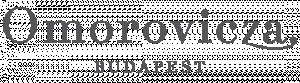 Omorovicza Logo