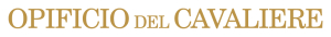 Opificio del Cavaliere Logo