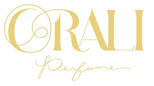 Orali Perfume Logo