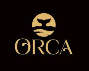 Orca Logo