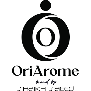 OriArome Logo