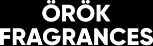 Ã–rÃ¶k Fragrances Logo