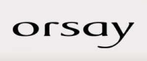 Orsay Logo