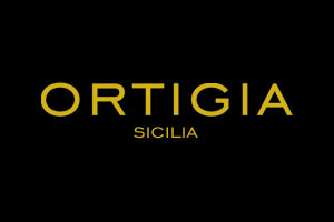 Ortigia Sicilia Logo