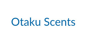 Otaku Scents Logo