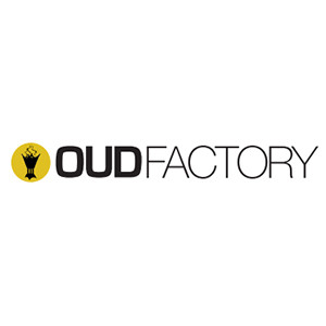 Oud Factory Logo