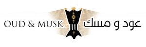 Oud & Musk Logo