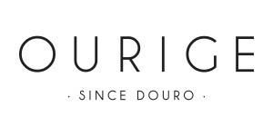Ourige Since Douro Logo