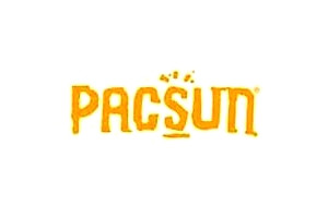Pacsun Logo